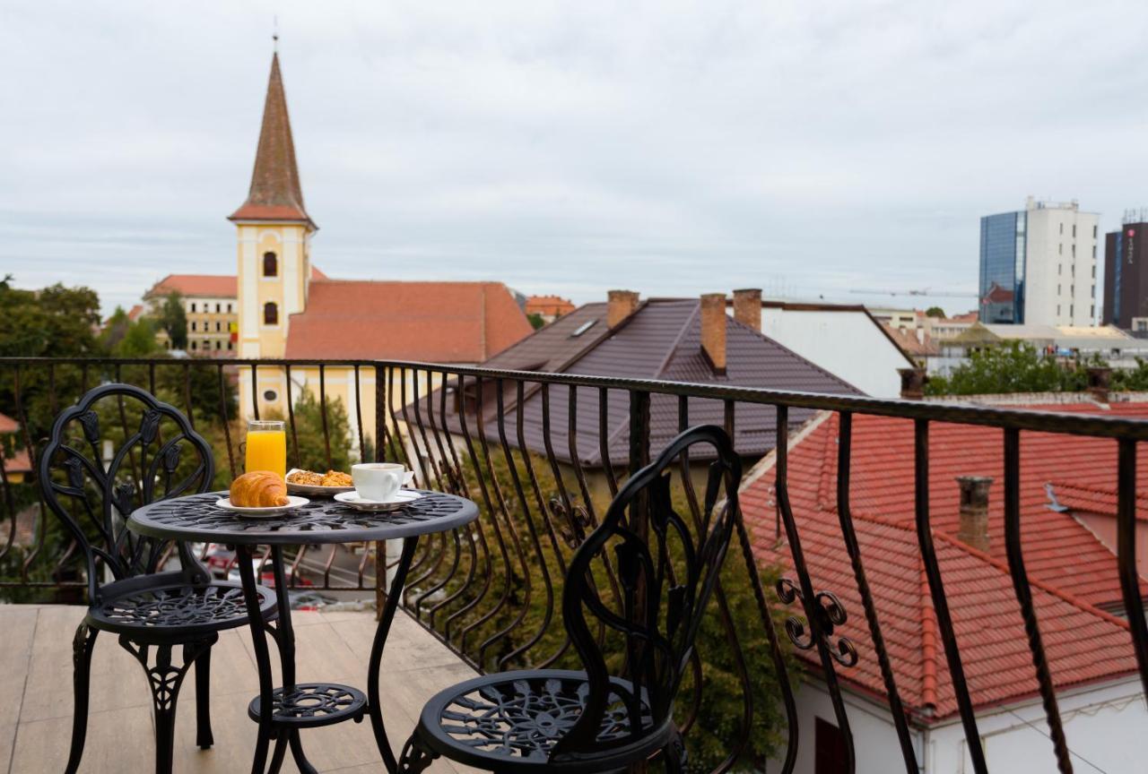 Style Hermannstadt
